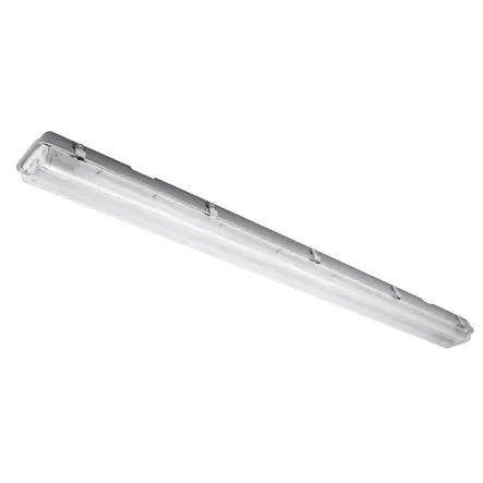 Yleisvalaisin Generic Led 2x17,5W IP65 - Katto- ja seinävalaisimet - 6435200272072 - 1