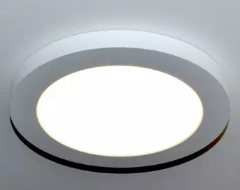 Paneelivalo LED 24W uppo/pinta-asennus - Poistoerät - 0283080137242 - 1