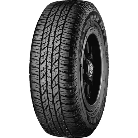 Yokohama Geolandar A/t-s G015 265/50R20 Kesärengas henkilöautoon - 20-tuumaiset - TO-148612 - 1