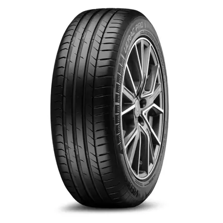 Vredestein Ultrac Pro 225/45R18 Kesärengas henkilöautoon - 18-tuumaiset - TO-176512 - 1