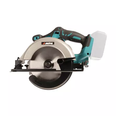 Akkukäsisirkkeli Jonköping 18V Li-ion runko | Makita yhteensopiva - Akkukäsisirkkelit - 6438168113432 - 3