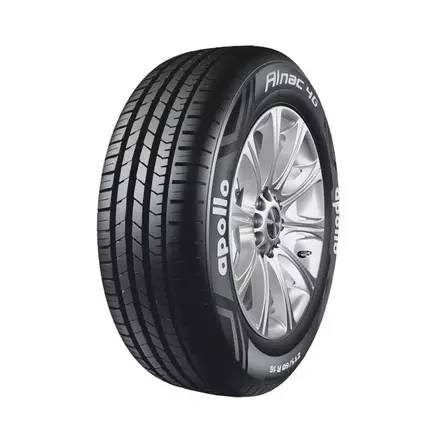 Apollo ALNAC 4G 185/60R15 Kesärengas henkilöautoon - 15-tuumaiset - TO-177072 - 1