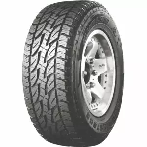 Bridgestone Dueler A/T 693III 265/55R19 Kesärengas henkilöautoon - 19-tuumaiset - TO-156622 - 1