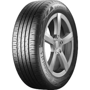 Continental Ecocontact 6 205/55R17 Kesärengas henkilöautoon - 17-tuumaiset - TO-180092 - 1