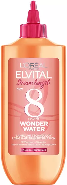 Elvital Dream Length 200 ml - Shampoot ja hoitoaineet - 3600523970582 - 1