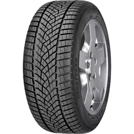Goodyear Ultra Grip Performance+ Suv 235/65R17 Kitkarengas henkilöautoon - 17-tuumaiset - TO-151672 - 1