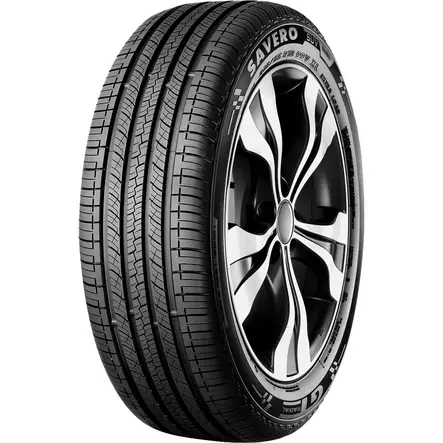 GT Radial Savero Suv, 235/55R18, Kesärengas - 18-tuumaiset - 8990876107632 - 1