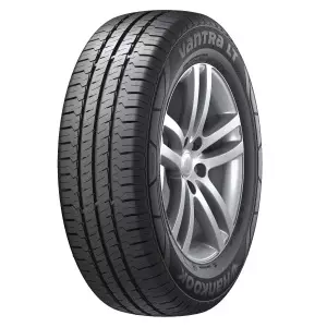 Hankook RA18 Vantra LT 155/80R13C Kesärengas pakettiautoon - 13-tuumaiset - TO-113032 - 1