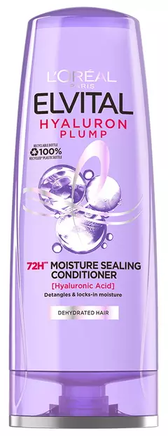 Hoitoaine Elvital 250 ml - Shampoot ja hoitoaineet - 3600524030322 - 1