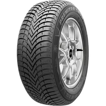 Maxxis Premitra Snow Wp6 235/45R17 Kitkarengas henkilöautoon - 17-tuumaiset - TO-162262 - 1