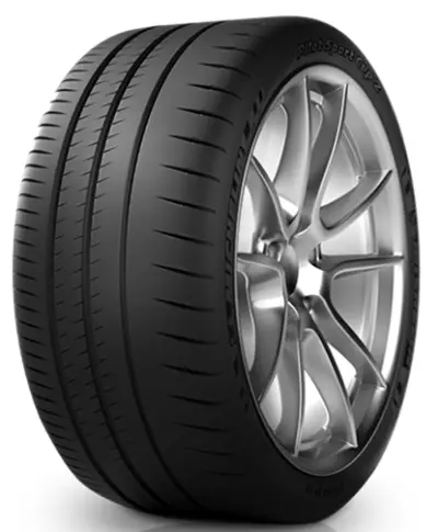 Michelin Sport Cup 2 Connect 235/35R19 Kesärengas henkilöautoon - 19-tuumaiset - TO-142462 - 1