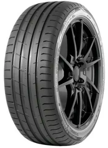 Nokian Powerproof 1 255/40R19 Kesärengas henkilöautoon - 19-tuumaiset - TO-176652 - 1