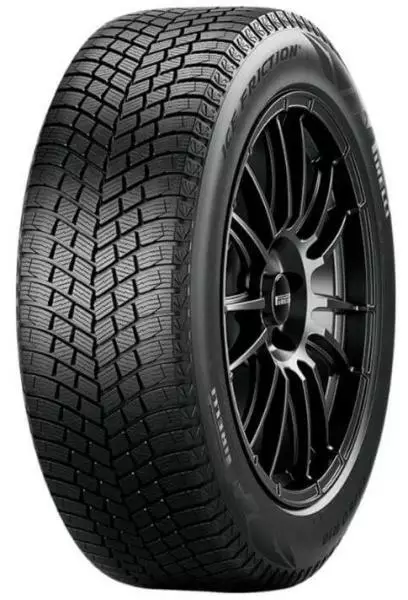 Pirelli Ice Friction 245/45R20 Kitkarengas henkilöautoon - 20-tuumaiset - TO-191802 - 1