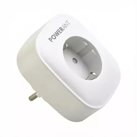 Pörssisähköpistoke 16A Wifi - Ajastimet & kauko-ohjattavat pistorasiat - 6429830161752 - 1