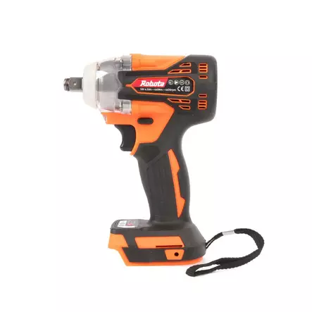 Robota akkumutterinväännin W18 18v runko - Akkumutterinvääntimet - 6438212103822 - 2