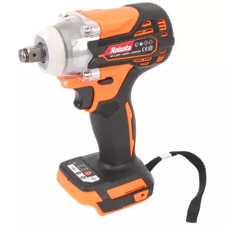 Robota akkumutterinväännin W18 18v runko - Akkumutterinvääntimet - 6438212103822 - 1