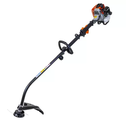 Ruohotrimmeri 25,4 cc 2-tahti - Raivaussahat ja trimmerit - 6438168117942 - 2