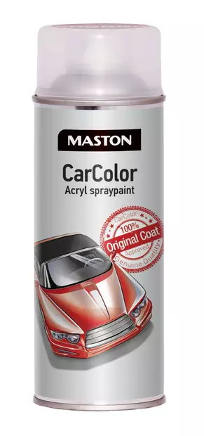 Spraymaali carcolor 200500 400ml - Automaalit - 6412490002022 - 1