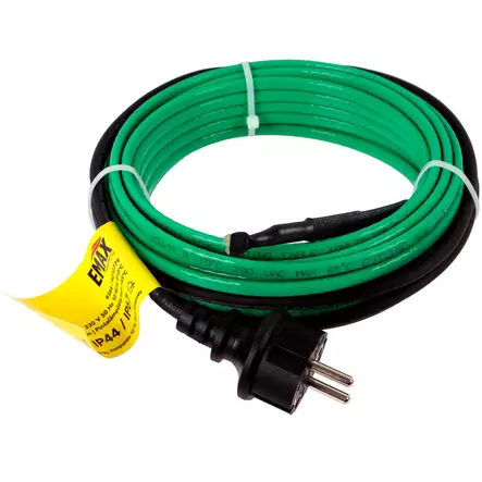 Sulanapitokaapeli itsesäätyvä 100W 230V - Sulanapitokaapelit - 6418536023662 - 1