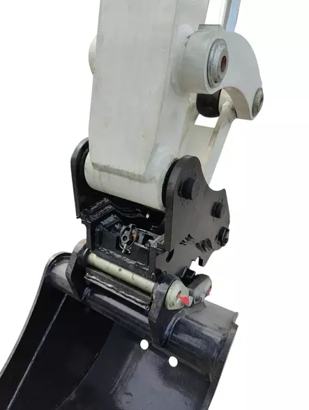 Tiermann pikakiinnike S30/150 - Työkoneet ja ajoneuvojen lisälaitteet - 6438014386102 - 2