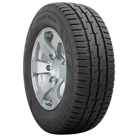 Toyo Observe Van, 215/60R16C, Kitkarengas - 16-tuumaiset - 4981910508502 - 1