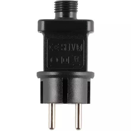 Valoketju 80LED lÃ¤mmin valkoinen - Valosarjat - 6410412717382 - 2