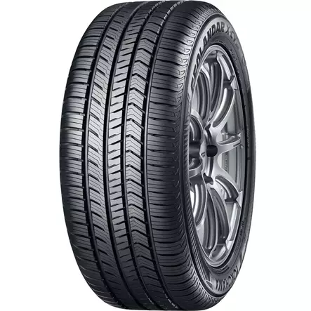 Yokohama Geolandar X-cv G057 295/40R21 Kesärengas henkilöautoon - 21-tuumaiset - TO-134502 - 1