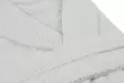 100% Puuvillainen Kylpytakki XXL, Konepestävä 40 °C, 360 gr/m², Kermanvärinen - Ylellinen ja Mukava Valinta - Pyyhkeet ja kylpytakit - 8683742475422 - 4