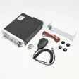 12V CB SUPER STAR-3900 AM/FM/USB/CW/PA Radioasemapaketti, ASQ CB PNI Extra 48 -antennilla magneetilla - PNI tuotteet - 5949066549052 - 9