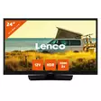 24 tuuman HD LED-TV DVB-T2 DVB-C DVB-S2 12V Musta 24 tuuman HD LED-TV DVB-T2 DVB-C DVB-S2 12V Musta - Televisiot ja mediatoistimet - 8711902072232 - 10
