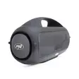 2 PNI FunBox BT600 kannettavaa kaiutinta, pariliitos Bluetoothin kautta stereoäänitoiminnolla, 65W, IPX4 - Bluetooth kaiuttimet - 5949066530142 - 2