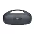 2 PNI FunBox BT600 kannettavaa kaiutinta, pariliitos Bluetoothin kautta stereoäänitoiminnolla, 65W, IPX4 - Bluetooth kaiuttimet - 5949066530142 - 6