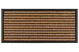 Ovimatto Solana 45x100 cm - Kynnysmatot ja kuramatot - 6410416315812 - 1