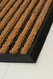 Ovimatto Solana 45x100 cm - Kynnysmatot ja kuramatot - 6410416315812 - 3