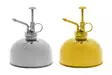 Suihkupullo design 16cm - Kukka-amppelit ja maljakot - 6410413146082 - 1