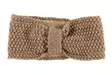 Acces neulepanta vaalean beige 2 - Asusteet - 6410413339422 - 2