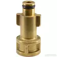 Adapteri Bosch - Painepesurit - 6430032158372 - 1