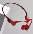 Aeropex Solar Red AfterShokz - Sankakuulokkeet - 811071032162 - 7