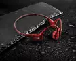 Aeropex Solar Red AfterShokz - Sankakuulokkeet - 811071032162 - 6