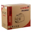 Loncin LC3000i Generaattori aggregaatti invertteri - Aggregaatit - 6438168108452 - 8