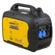 Loncin LC3000i Generaattori aggregaatti invertteri - Aggregaatit - 6438168108452 - 3