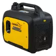 Loncin LC3000i Generaattori aggregaatti invertteri - Aggregaatit - 6438168108452 - 2