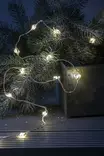 Airam Roll Led 100kpl valosarja 1,9M esimerkki - Valosarjat - 6435200266552 - 1
