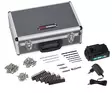Akkuporakone srj 18V 143 os Powerplus - Akkuporakoneet ja ruuvinvääntimet - 5400338076442 - 3