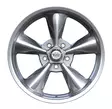America Titanium LipPolish 9x18 - 18-tuumaiset - 6438431006812 - 2