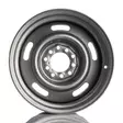 American Classic Rally Silver 8x15 - 15-tuumaiset - 6438431009172 - 4