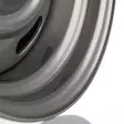 American Classic Rally Silver 8x15 - 15-tuumaiset - 6438431009172 - 5