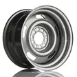 American Classic Rally Silver 8x15 - 15-tuumaiset - 6438431009172 - 3