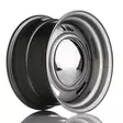 American Classic Rally Silver 8x15 - 15-tuumaiset - 6438431009172 - 2