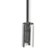 Antennikaapelin Asennustyökalu | Screw Driver | Keltainen / Läpikuultava | ABS-Muovi - Kaapelityökalut - 5412810330232 - 45